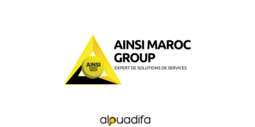 Offre d'emploi Ainsi Maroc