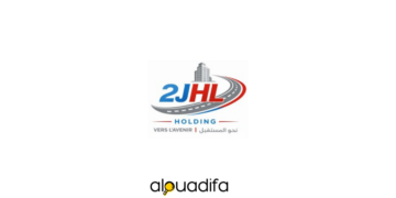 2JHL HOLDING