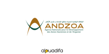ANDZOA recrute