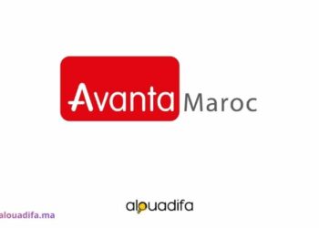Avanta Maroc Recrute