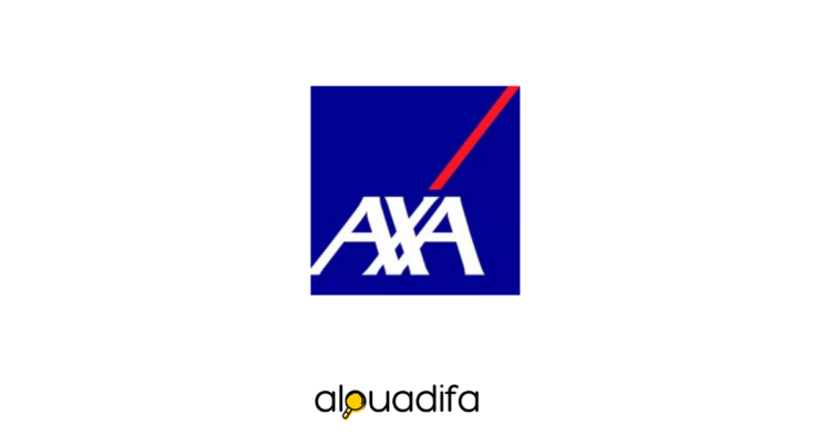 AXA Assurance Maroc recrute
