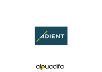 Adient recrute