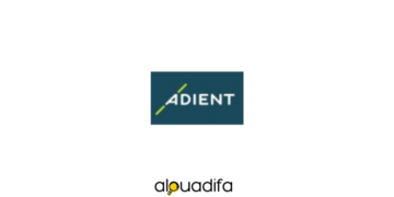 Adient recrute