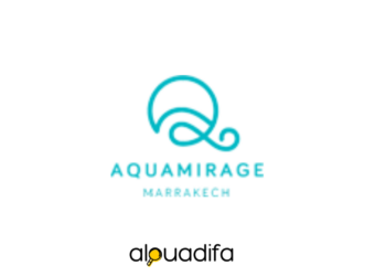 Emploi Hôtellerie Marrakech : L'hôtel Aqua Mirage lance un grand recrutement (8 Profils) 2 alwadifa