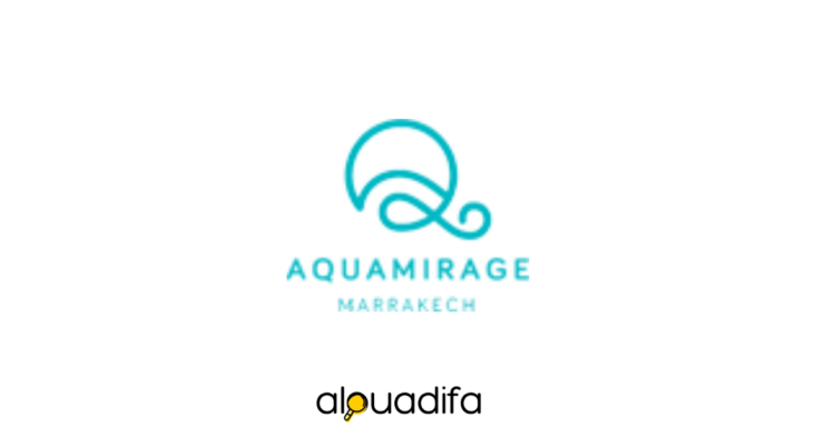 Emploi Hôtellerie Marrakech : L'hôtel Aqua Mirage lance un grand recrutement (8 Profils) alwadifa