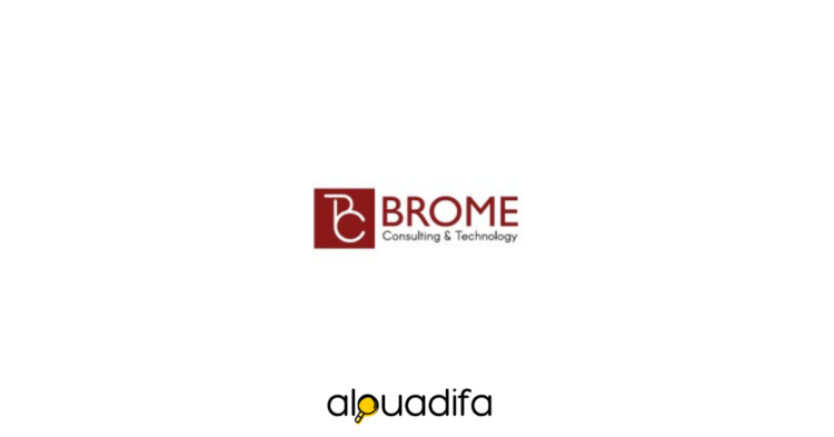 BROME Consulting Recrute