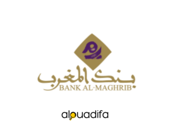 Bank Al-Maghrib recrute