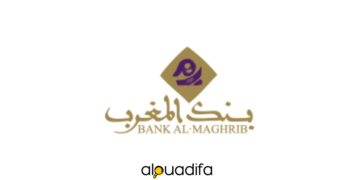 Bank Al-Maghrib recrute