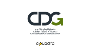 CDG Recrutement : Responsable Entité Climat à Rabat en CDI 2 alwadifa