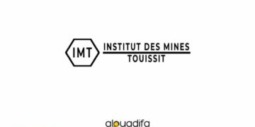 Concours IMT Touissit