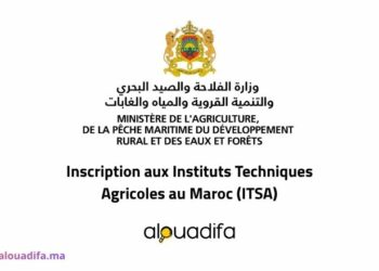 Concours ITSA