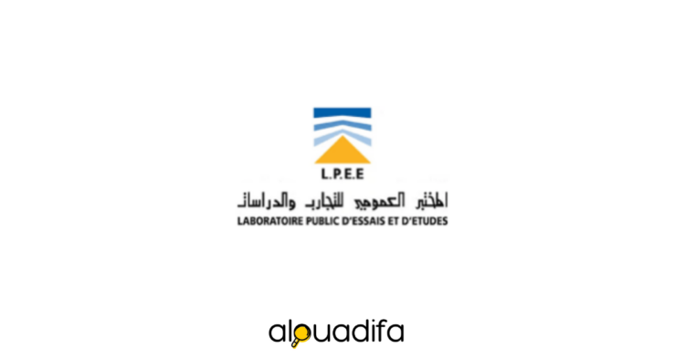 Concours LPEE 2026