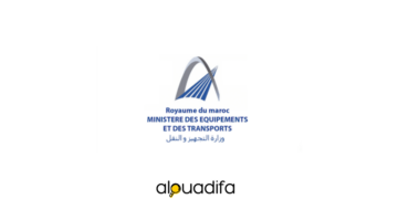 Ministère du Transport : Concours de recrutement de 10 Ingénieurs (Génie Mécanique & Statistiques) 4 alwadifa