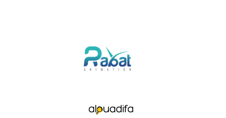 Concours Rabat Animation et Développement