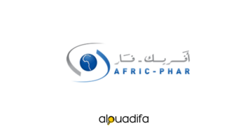 AFRIC PHAR recrute