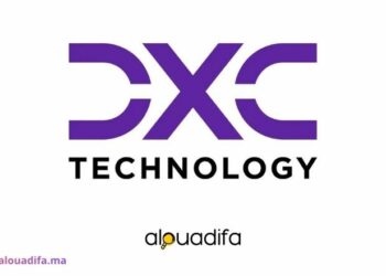 DXC Technology Morocco