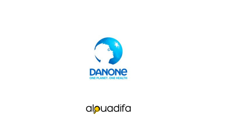 Offres d'Emploi Danone