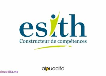 ESITH Casablanca