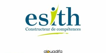 ESITH Casablanca