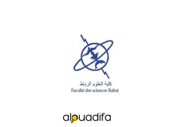Faculté des Sciences de Rabat