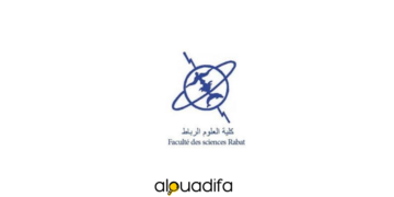 Faculté des Sciences de Rabat