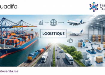 France Travail logistiques