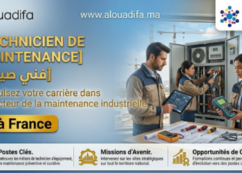 France Travail recrute