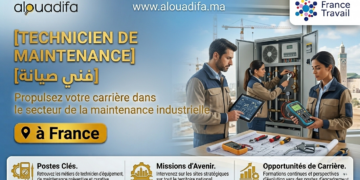 France Travail recrute