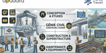 Génie Civil