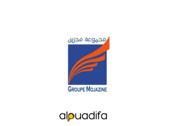 Groupe Mojazine recrute