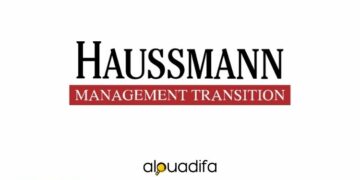 Haussmann Management Transition
