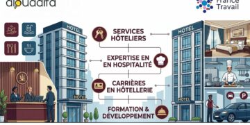 Hôtellerie