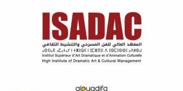 ISADAC Rabat