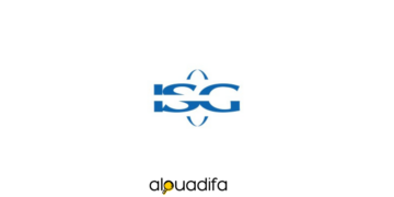 ISG International Service Group Recrute