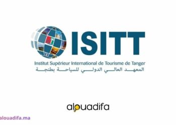 ISITT Tanger