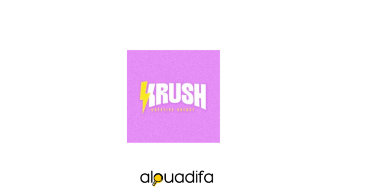 Offres d'emploi Krush Agency