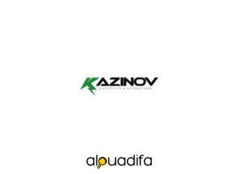 Kazinov Recrute