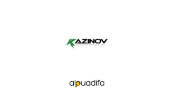 Kazinov Recrute