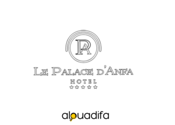 Le Palace d'Anfa Casablanca recrute