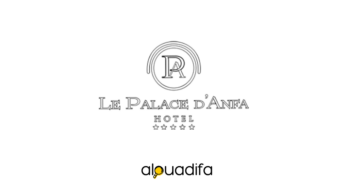 Le Palace d'Anfa Casablanca recrute