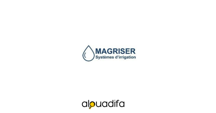 Magriser Recrute