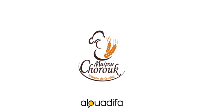 Maison Chourouk Rabat recrute des Serveurs et un Aide-Cuisinier (H/F) alwadifa