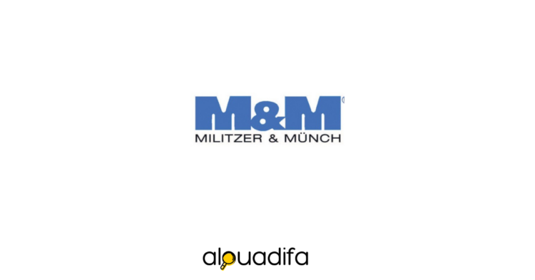 Offre d’Emploi : Agent de Coordination Parc – Casablanca – M&M Maroc alwadifa