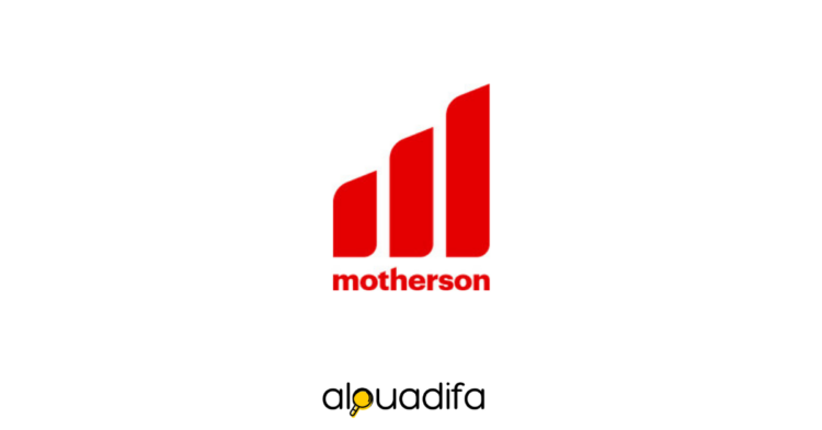 Motherson Aerospace recrute
