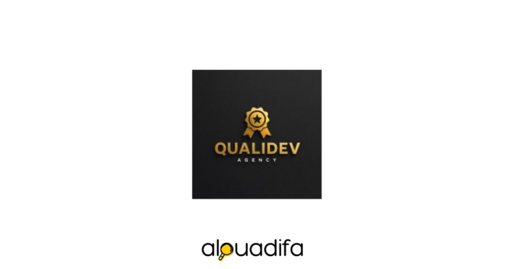 Offre d’Emploi QUALIDEV