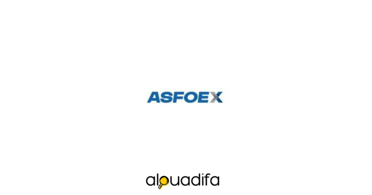 Offre d’Emploi asfoex