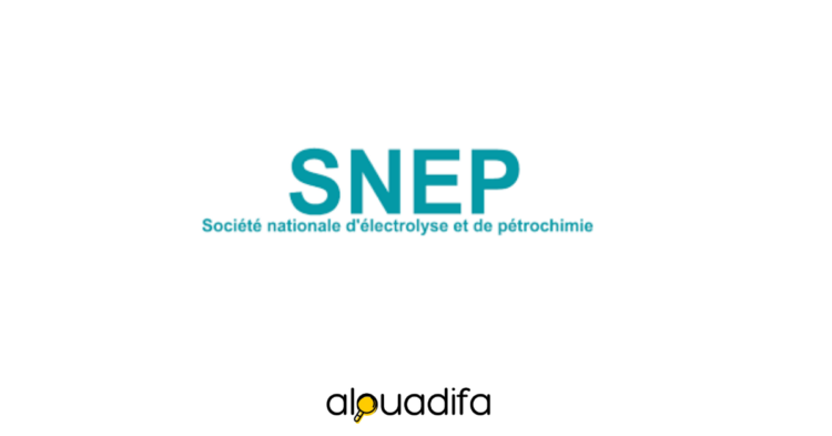 Offres d'Emploi SNEP