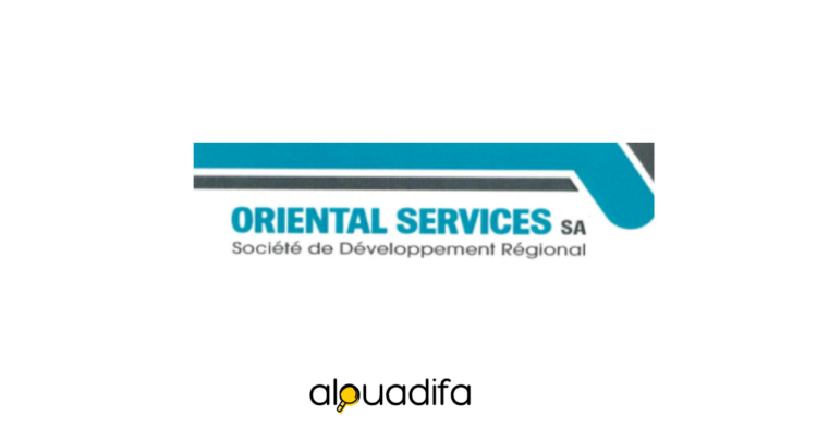 Concours Oriental Services Oujda