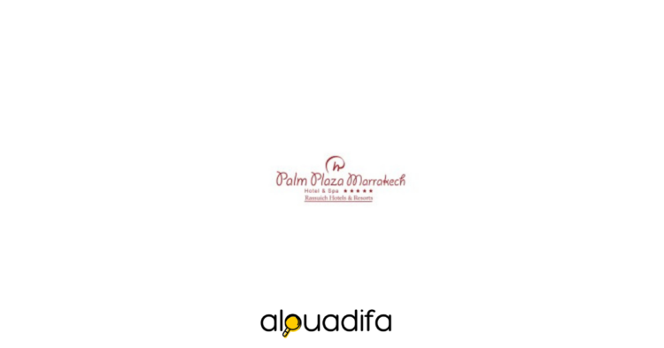 Palm Plaza Recrute