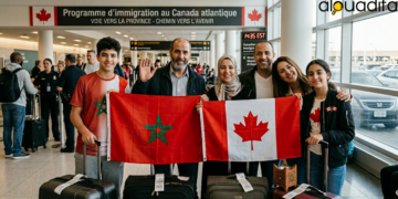 Programme AIP : Guide complet pour immigrer au Canada Atlantique depuis le Maroc 1 alwadifa